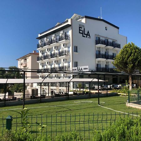 Didim Hotel Ella Altınkum Εξωτερικό φωτογραφία