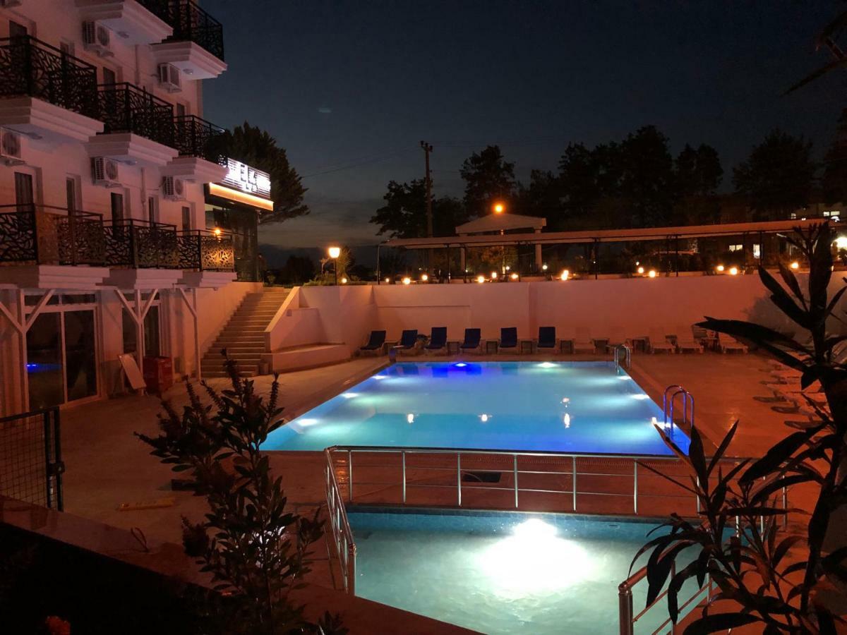 Didim Hotel Ella Altınkum Εξωτερικό φωτογραφία