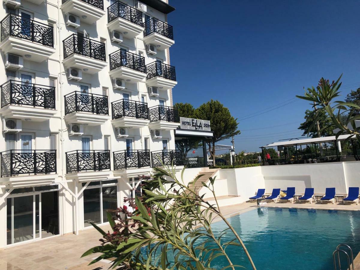 Didim Hotel Ella Altınkum Εξωτερικό φωτογραφία