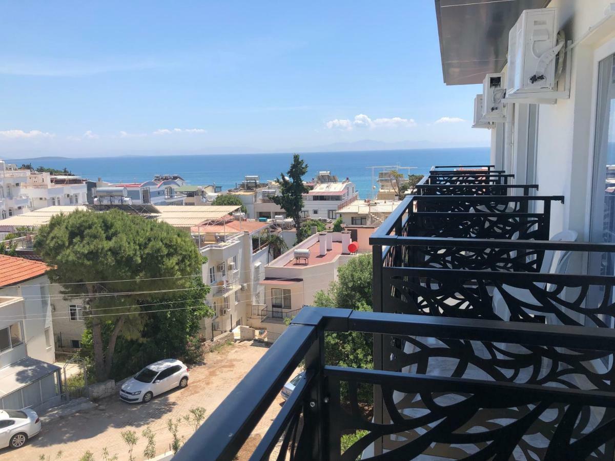 Didim Hotel Ella Altınkum Εξωτερικό φωτογραφία