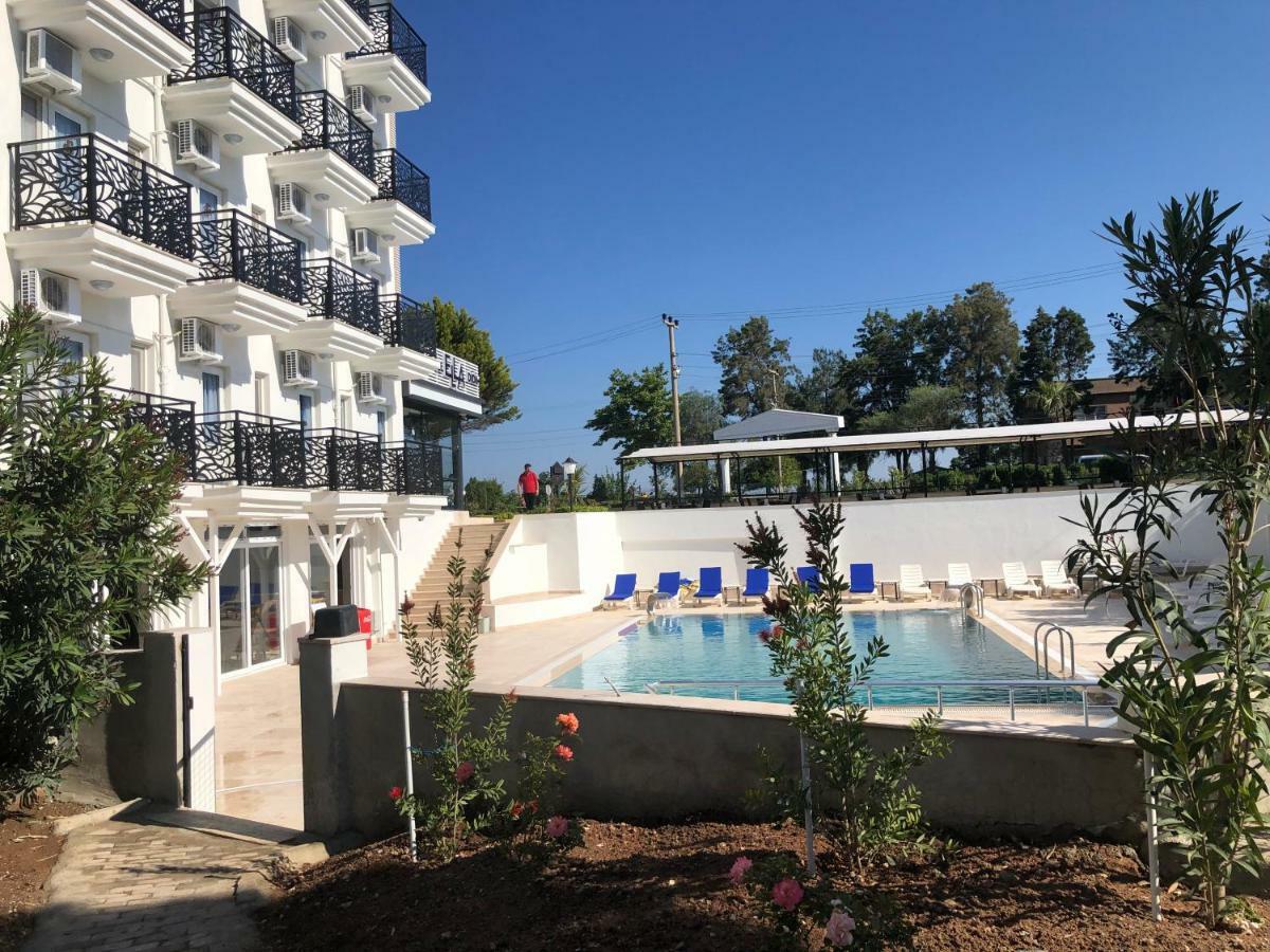 Didim Hotel Ella Altınkum Εξωτερικό φωτογραφία