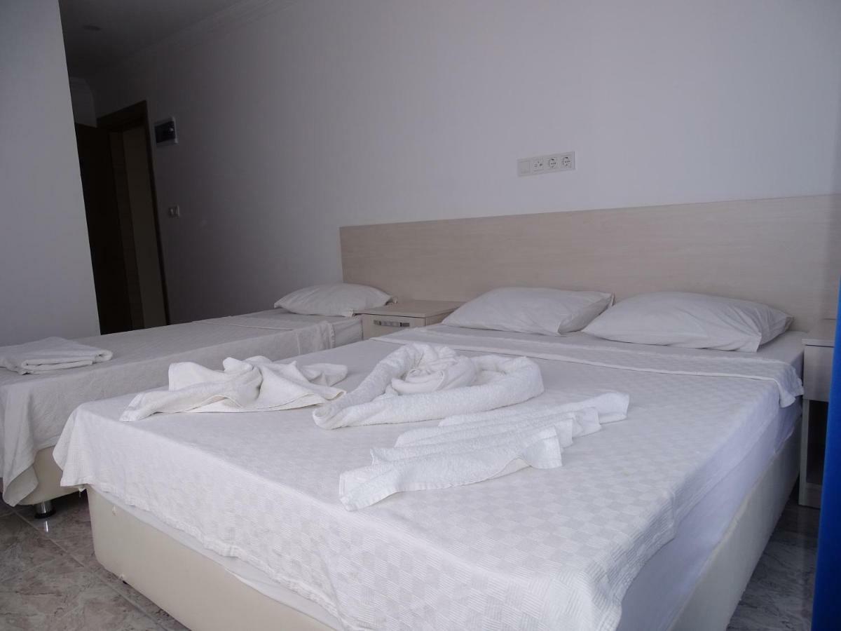 Didim Hotel Ella Altınkum Εξωτερικό φωτογραφία