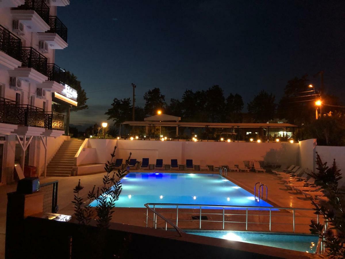 Didim Hotel Ella Altınkum Εξωτερικό φωτογραφία